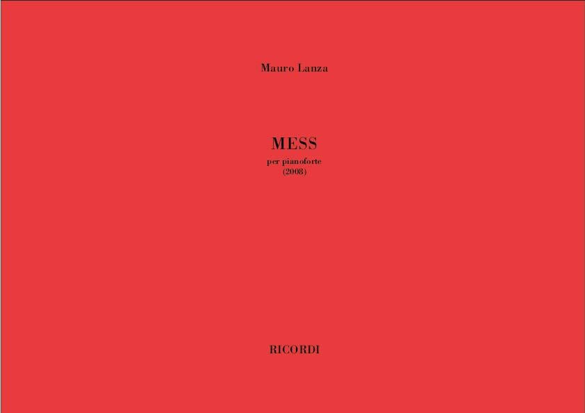 Mess